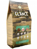         Glance, 10