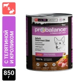     Probalance Gourmet Diet,    , 850