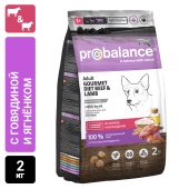     Probalance Gourmet Diet,    , 2